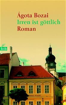 Irren ist göttlich