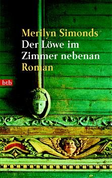Der Löwe im Zimmer nebenan
