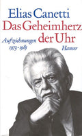 Das Geheimherz der Uhr