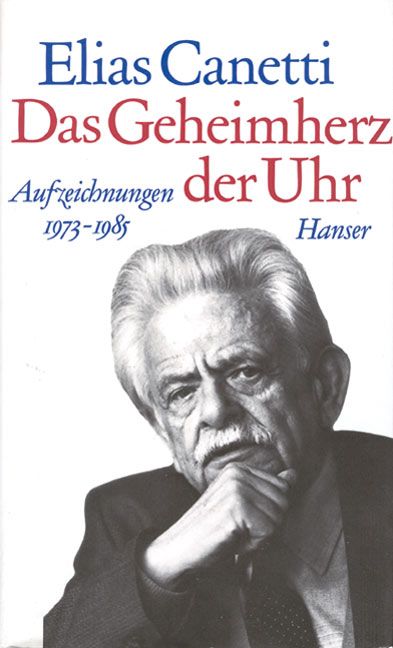Das Geheimherz der Uhr