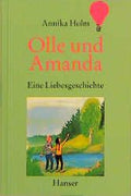 Olle und Amanda