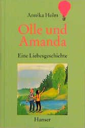 Olle und Amanda