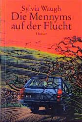 Die Mennyms auf der Flucht