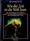 Wie die Zeit in die Welt kam