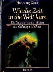 Wie die Zeit in die Welt kam