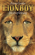 Lionboy