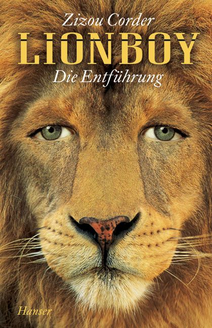 Lionboy