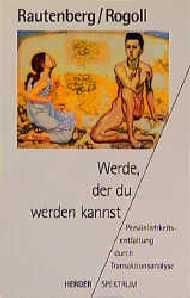 Werde, der du werden kannst