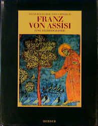 Franz von Assisi