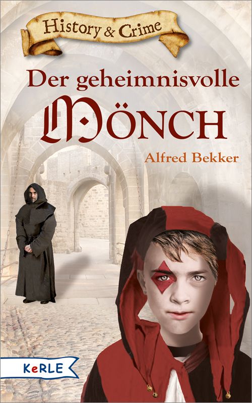 Der geheimnisvolle Mönch