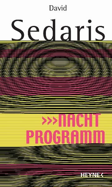 Nachtprogramm