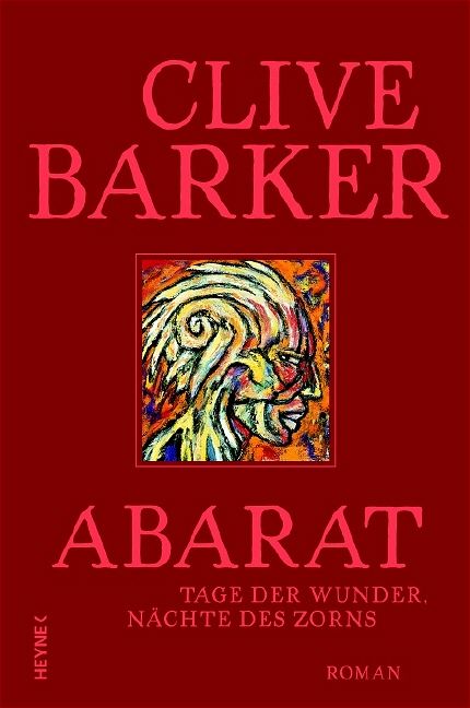 Abarat - Tage der Wunder, Nächte des Zorns