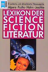 Lexikon der Science-Fiction-Literatur