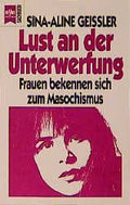 Lust an der Unterwerfung