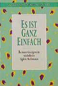 Es ist ganz einfach