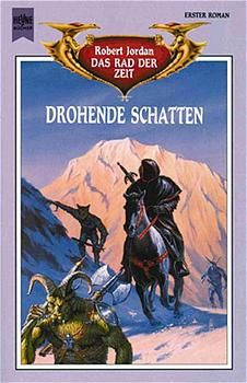 Drohende Schatten