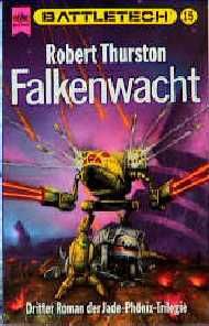 Falkenwacht