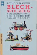 Blechspielzeug