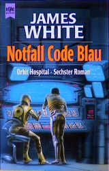 Notfall Code Blau