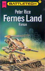 Fernes Land