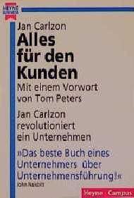 Alles für den Kunden