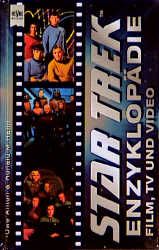 Star Trek Enzyklopädie