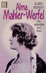 Alma Mahler-Werfel