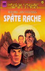 Star Trek - Späte Rache