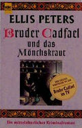 Cadfael und das Mönchskraut
