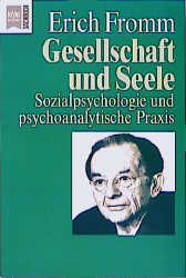 Gesellschaft und Seele