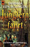 Jungfernfahrt