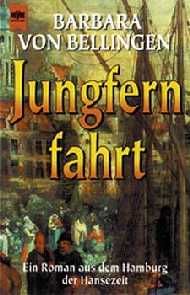 Jungfernfahrt