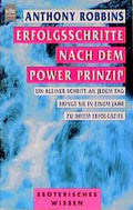 Erfolgsschritte nach dem Power Prinzip