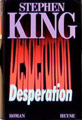 Desperation