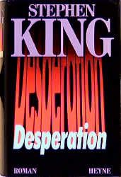 Desperation