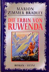 Die Erbin von Ruwenda
