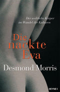 Die nackte Eva