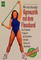 Gymnastik mit dem Flexaband