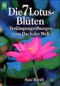 Die 7 Lotus-Blüten