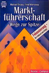 Marktführerschaft