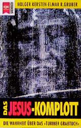 Das Jesus Komplott