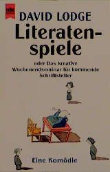 Literatenspiele