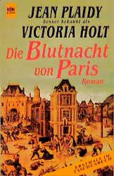 Die Blutnacht von Paris