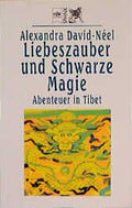 Liebeszauber und Schwarze Magie