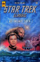 Star Trek - Aus Okeano's Tiefen
