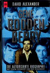 Gene Roddenberry