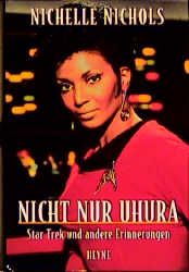 Nicht nur Uhura