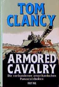 Armored Cavalry