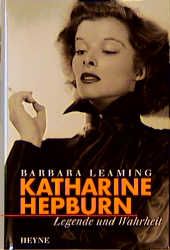 Katharine Hepburn