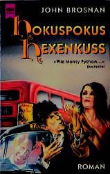 Hokuspokus Hexenkuss